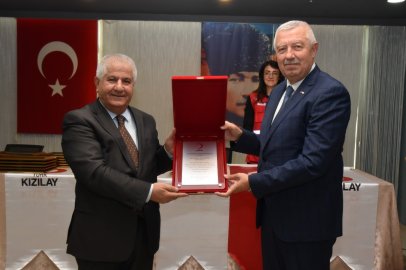 “OKULUMDA KANPANYA VAR” PROJESİNDE ÖDÜLLER SAHİPLERİNİ BULDU