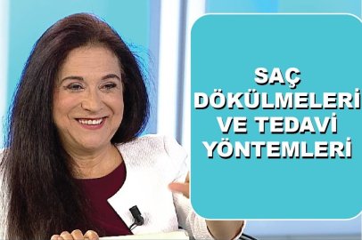 Erkek Tipi Saç Dökülmesinde Yeni Yaklaşım: Prof. Dr. Meral Şaşoğlu Anlatıyor