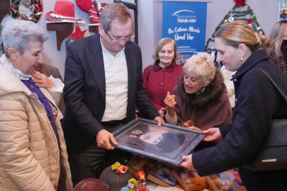 AYVALIK BELEDİYESİ MAHALLEEVLERİ’NDE KURSLAR BAŞLIYOR