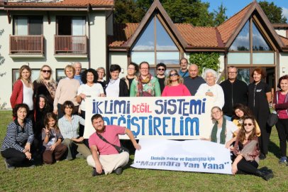KAZ DAĞLARI’NDAN MARMARA’YA DOĞA İÇİN GÜÇ BİRLİĞİ!
