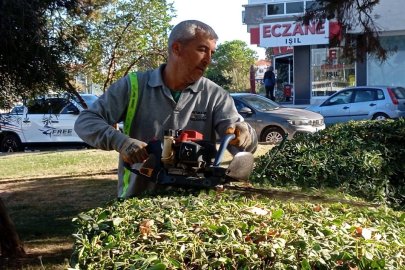 KENT YAŞAMININ ARKA PLANINDAKİ BÜYÜK EMEK