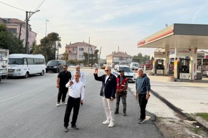 KOMŞU İLÇELERDEN ORTAK HİZMET HAMLESİ!