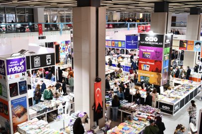 2. BALIKESİR KİTAP FUARI 16 EKİM’DE KAPILARINI AÇIYOR