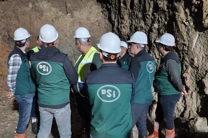 MANYAS’TA 142 BİN DEKAR ARAZİYE SU MÜJDESİ!