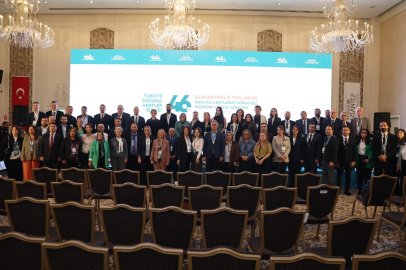 BALIKESİR BÜYÜKŞEHİR BELEDİYESİ’NE “EN İYİ UYGULAMA” ÖDÜLÜ