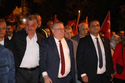 EDREMİT’TE CUMHURİYET BAYRAMI COŞKUYLA KUTLANACAK