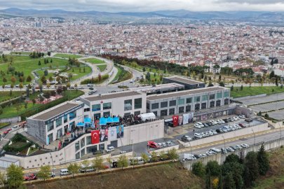 BALIKESİR’DE AFET YÖNETİMİ AKOM İLE YENİDEN YAPILANDIRILDI