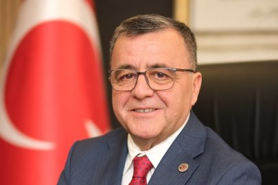 BAŞKAN ŞEHİRLİ: “CUMHURİYET, MİLLETİMİZİN ORTAK İRADESİ VE AYDINLIK GELECEĞİDİR”