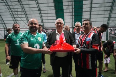 Cumhuriyet Kupası’nın Şampiyonu 9 Eylül FK